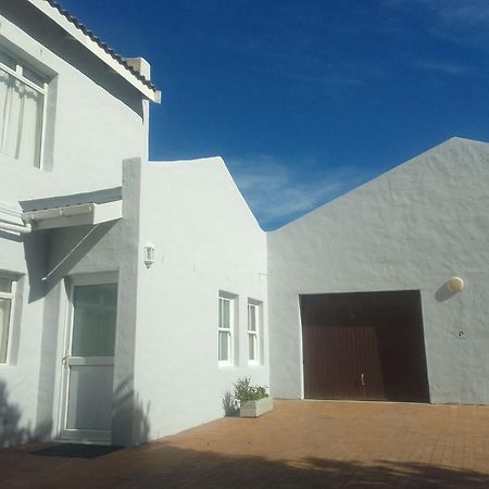 Villa Heaven'S Door à Bettyʼs Bay Extérieur photo