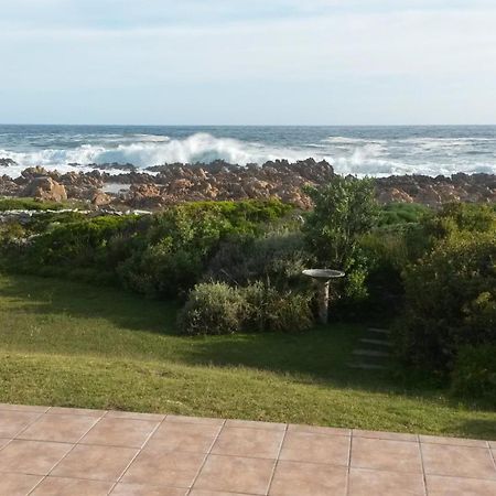 Villa Heaven'S Door à Bettyʼs Bay Extérieur photo