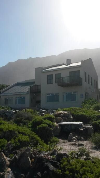 Villa Heaven'S Door à Bettyʼs Bay Extérieur photo