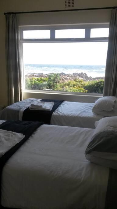 Villa Heaven'S Door à Bettyʼs Bay Extérieur photo