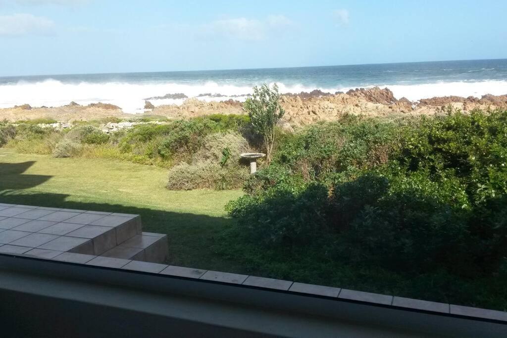 Villa Heaven'S Door à Bettyʼs Bay Extérieur photo