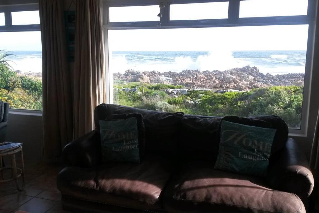 Villa Heaven'S Door à Bettyʼs Bay Extérieur photo