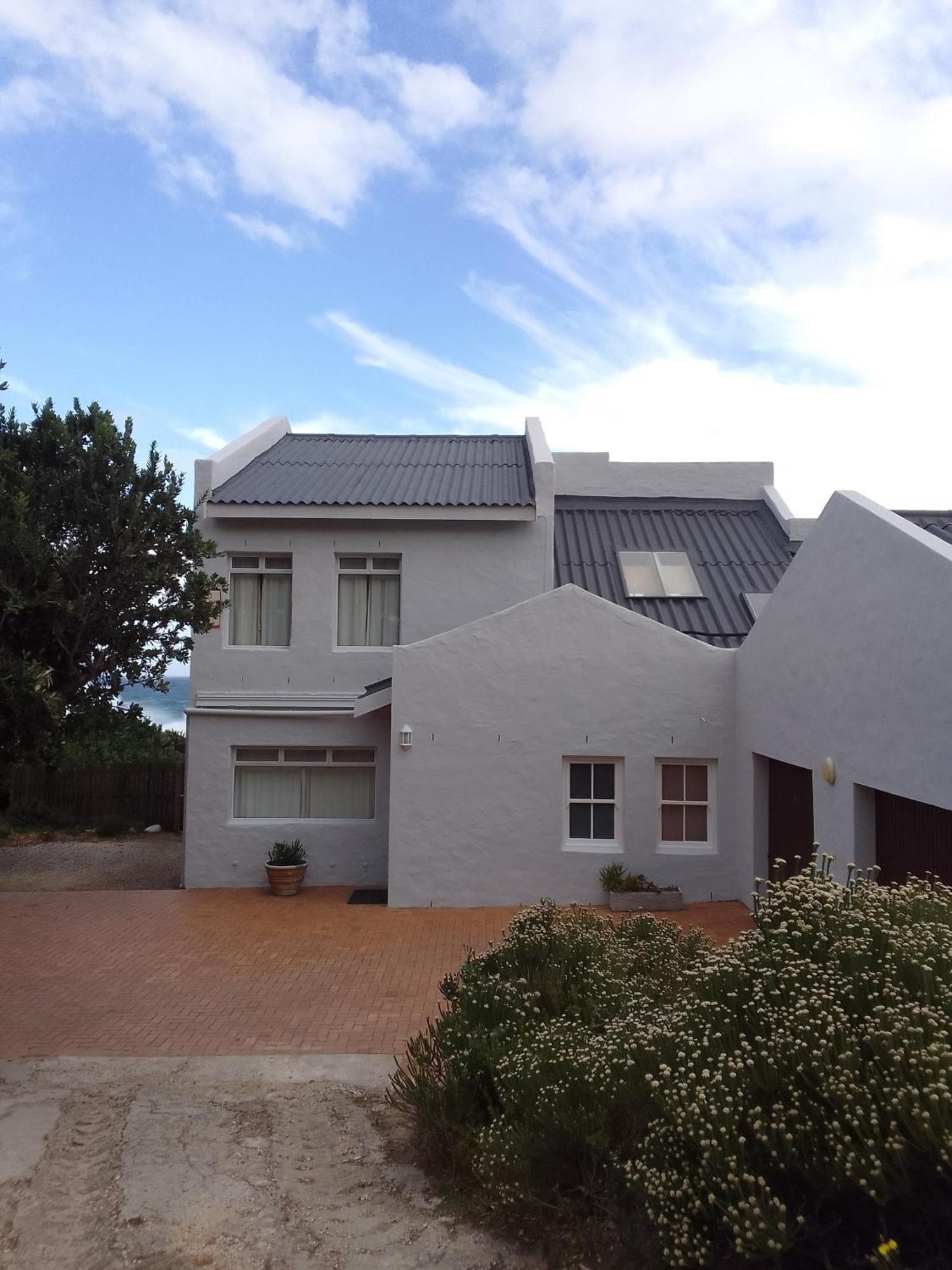 Villa Heaven'S Door à Bettyʼs Bay Extérieur photo