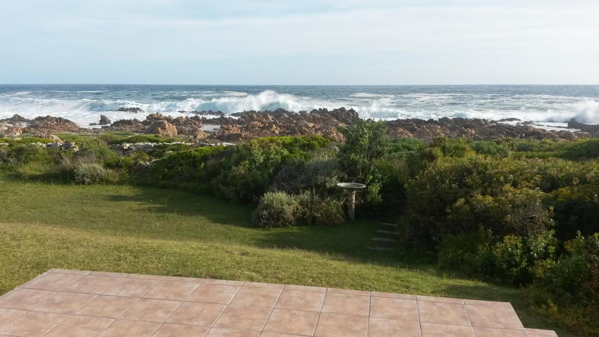Villa Heaven'S Door à Bettyʼs Bay Extérieur photo