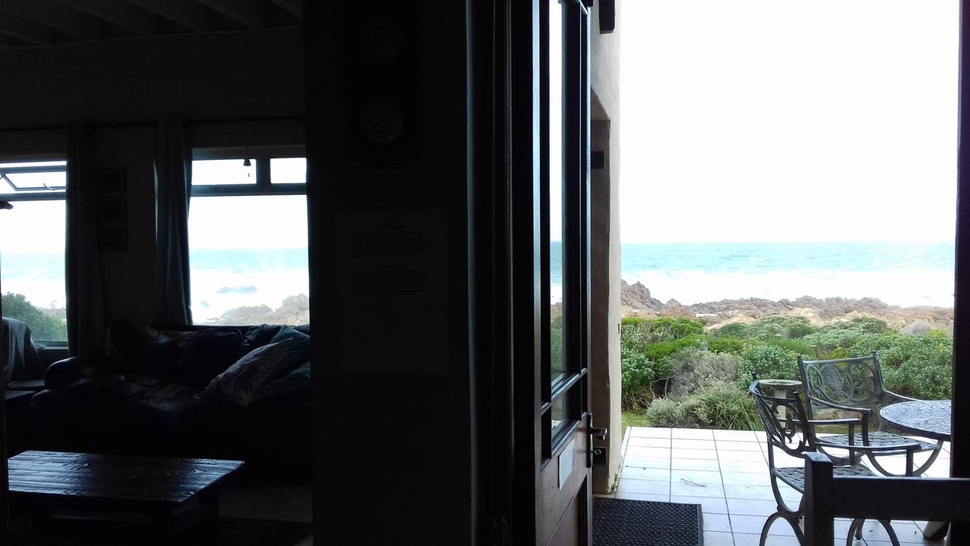 Villa Heaven'S Door à Bettyʼs Bay Extérieur photo